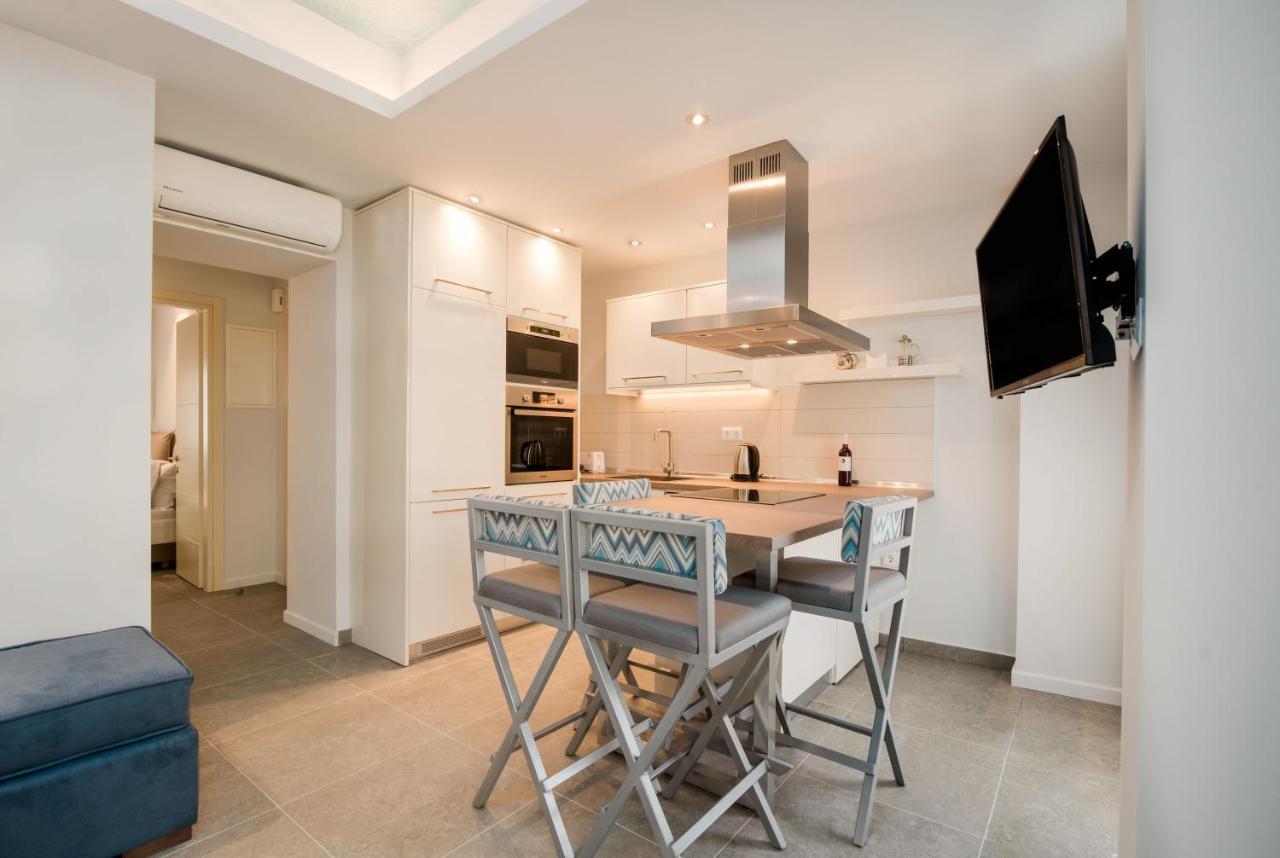 Bella Terra Houses روذا المظهر الخارجي الصورة