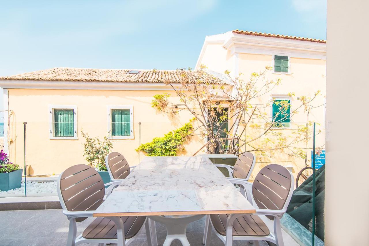 Bella Terra Houses روذا المظهر الخارجي الصورة