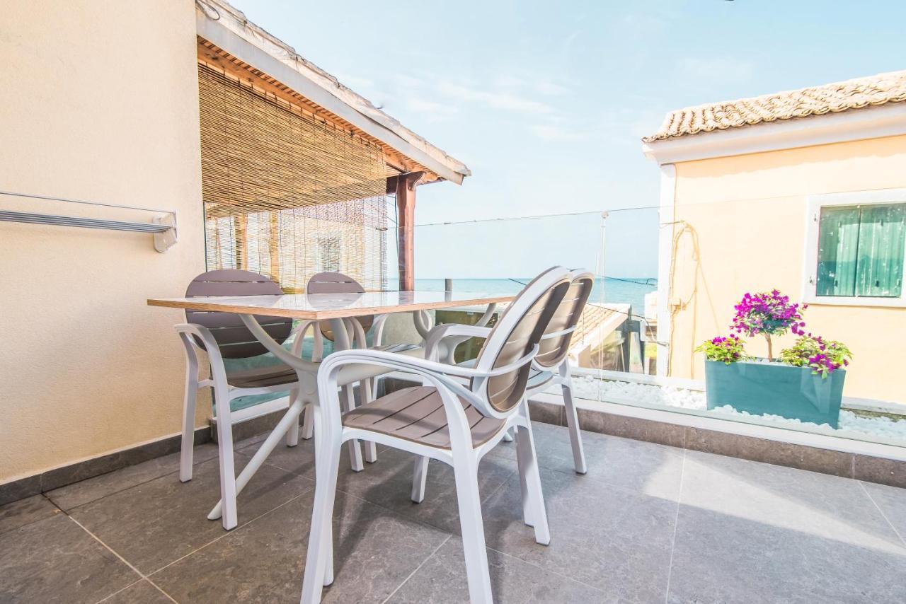 Bella Terra Houses روذا المظهر الخارجي الصورة