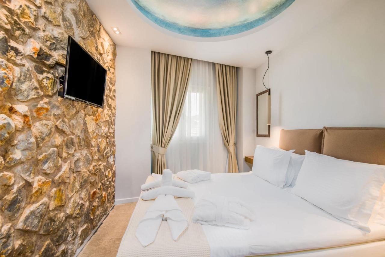 Bella Terra Houses روذا المظهر الخارجي الصورة