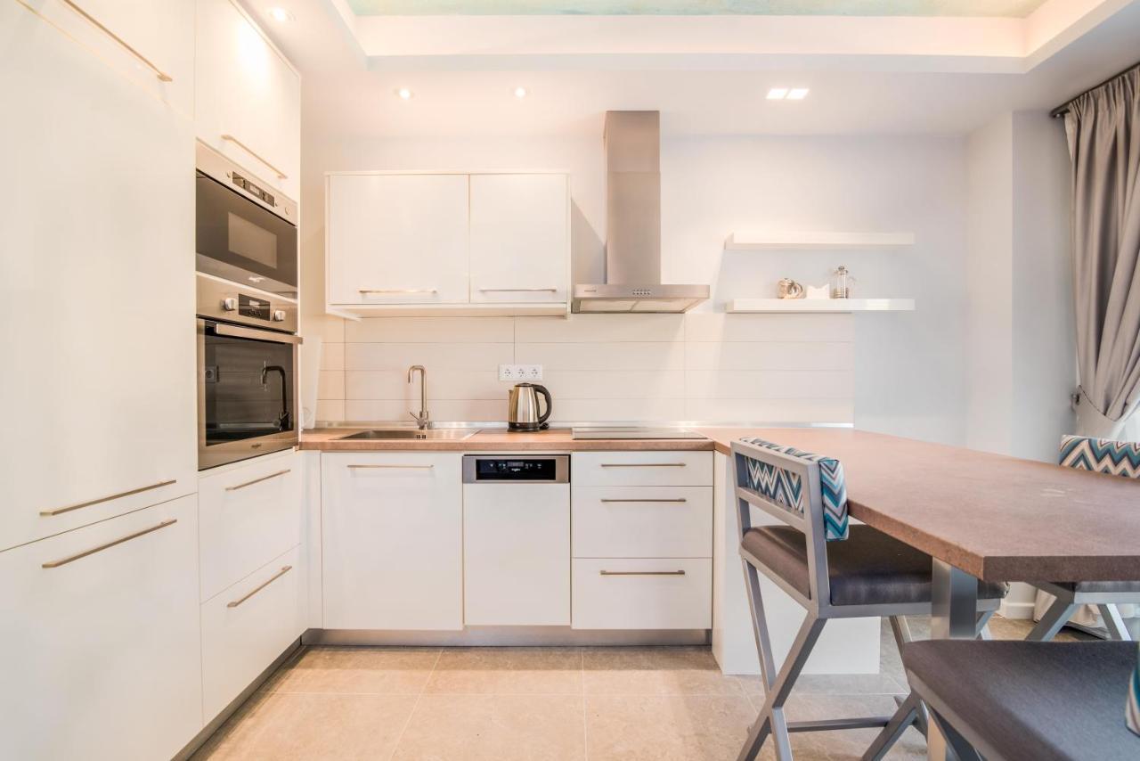 Bella Terra Houses روذا المظهر الخارجي الصورة