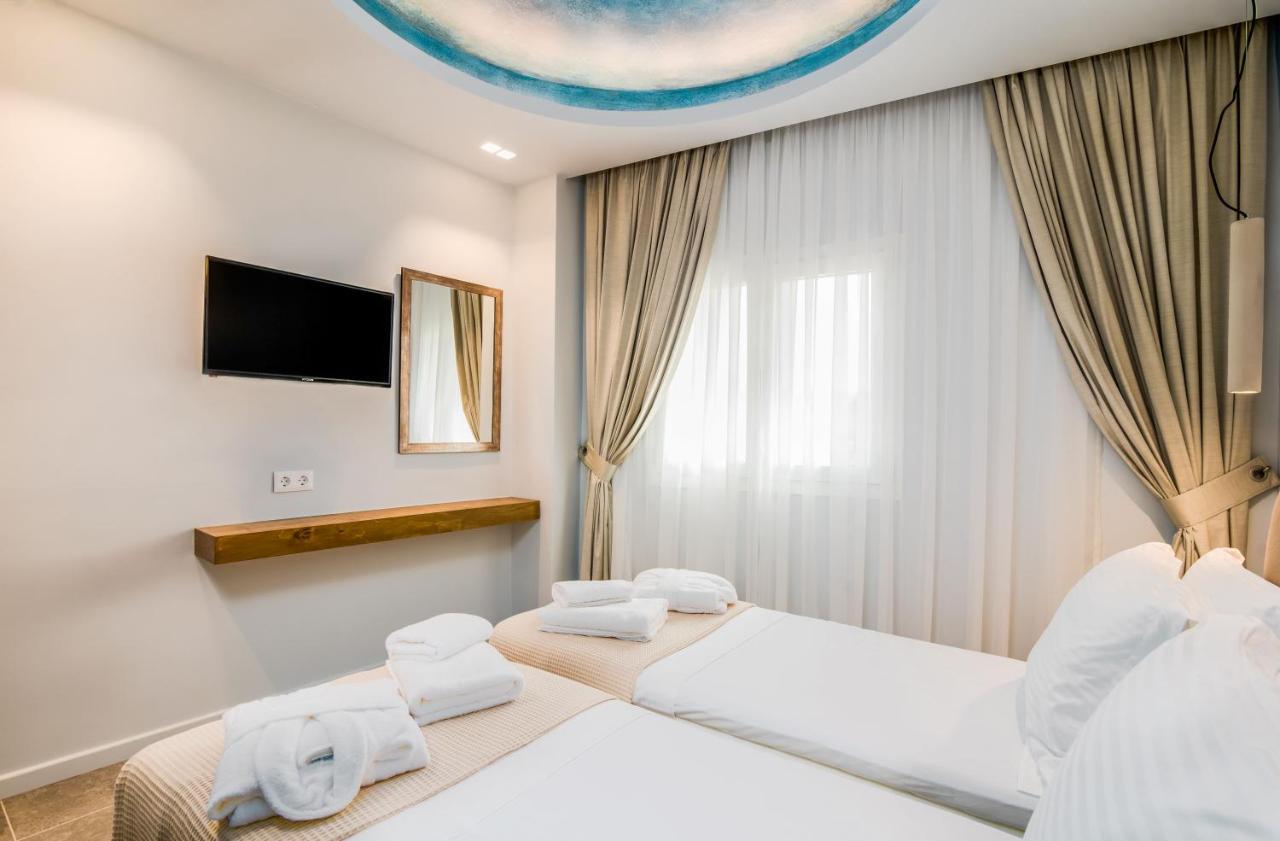 Bella Terra Houses روذا المظهر الخارجي الصورة