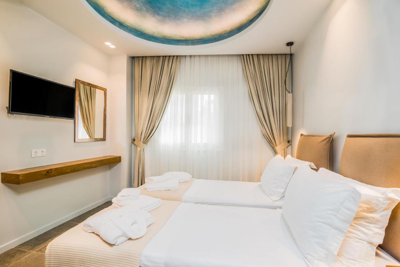 Bella Terra Houses روذا المظهر الخارجي الصورة