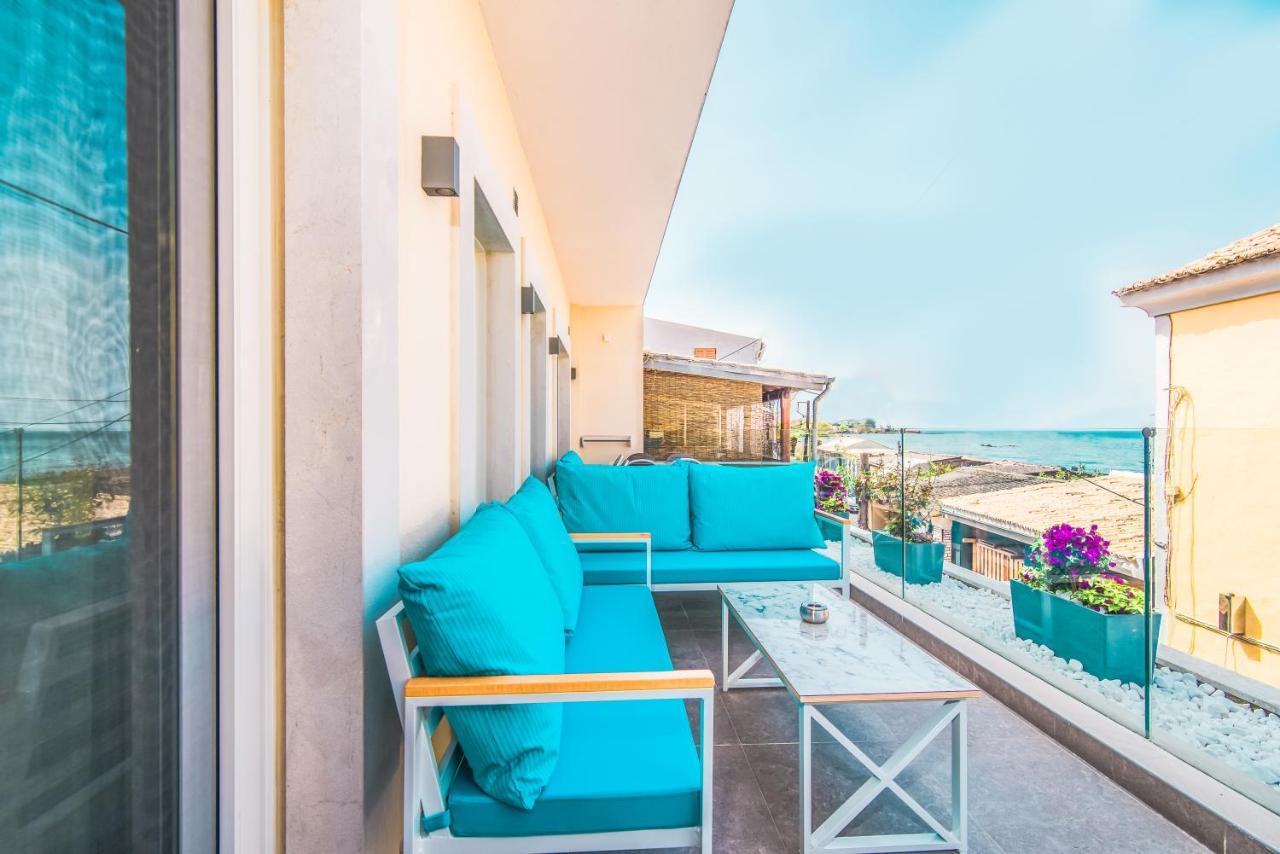 Bella Terra Houses روذا المظهر الخارجي الصورة