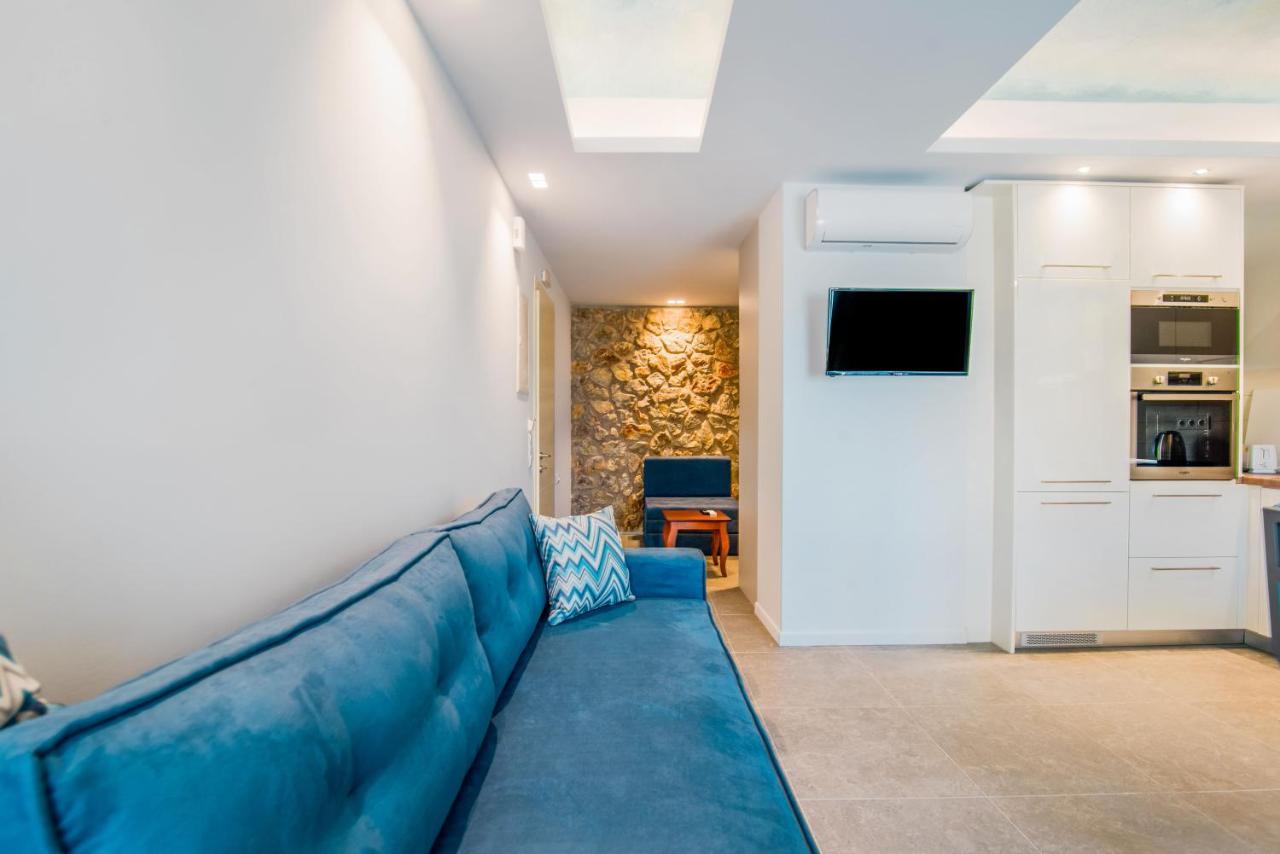 Bella Terra Houses روذا المظهر الخارجي الصورة