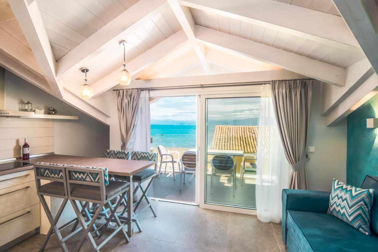 Bella Terra Houses روذا المظهر الخارجي الصورة