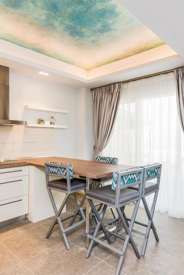 Bella Terra Houses روذا المظهر الخارجي الصورة