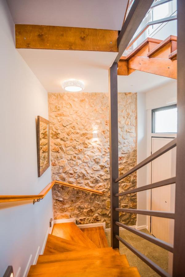 Bella Terra Houses روذا المظهر الخارجي الصورة