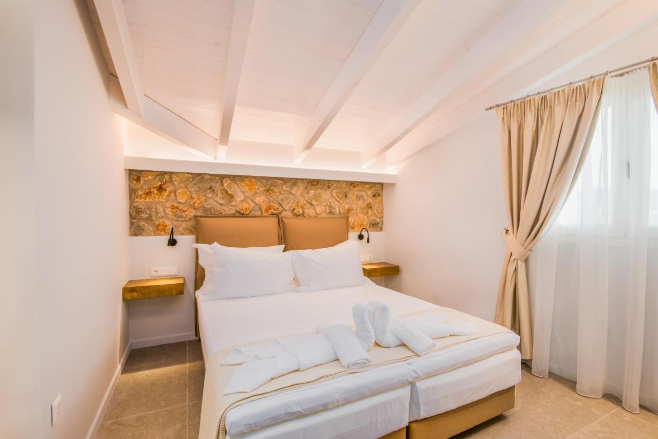 Bella Terra Houses روذا المظهر الخارجي الصورة