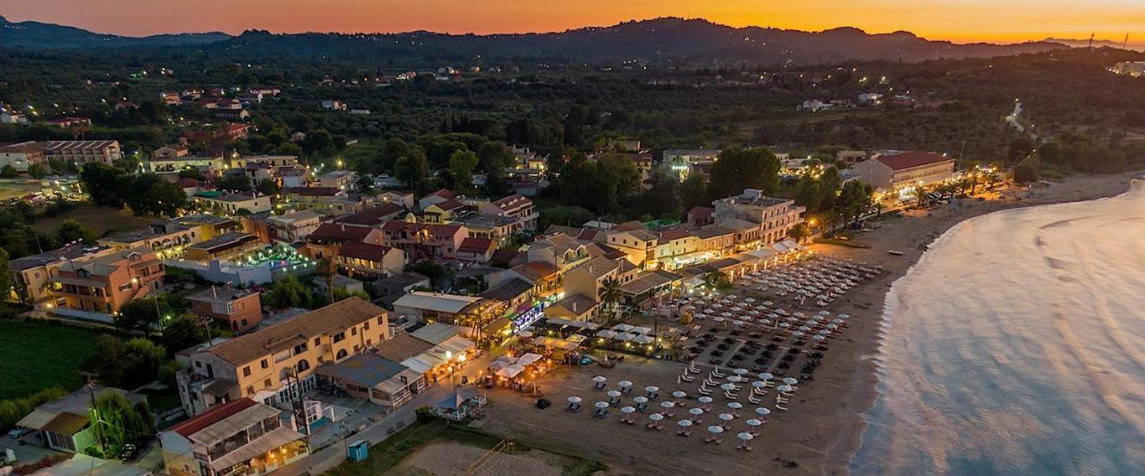 Bella Terra Houses روذا المظهر الخارجي الصورة